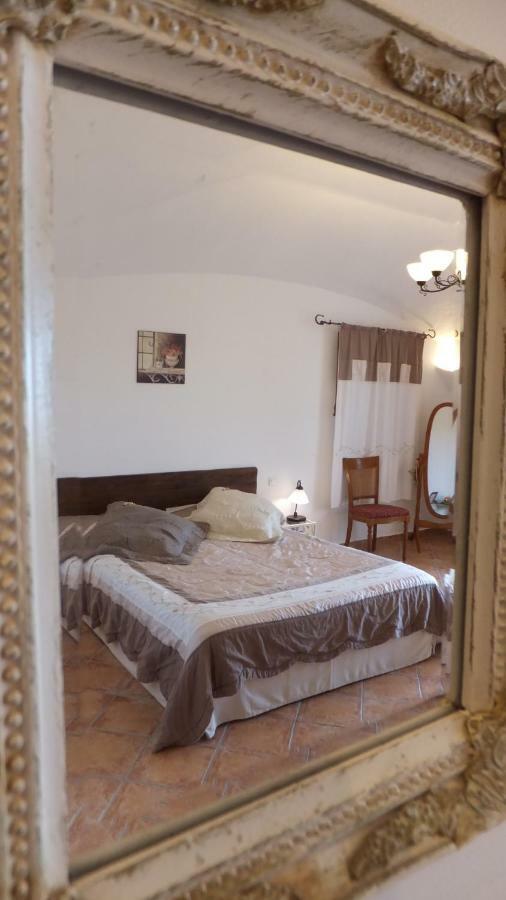Les Chambres De L'Hote Antique Pietra Longa Salvini Dış mekan fotoğraf