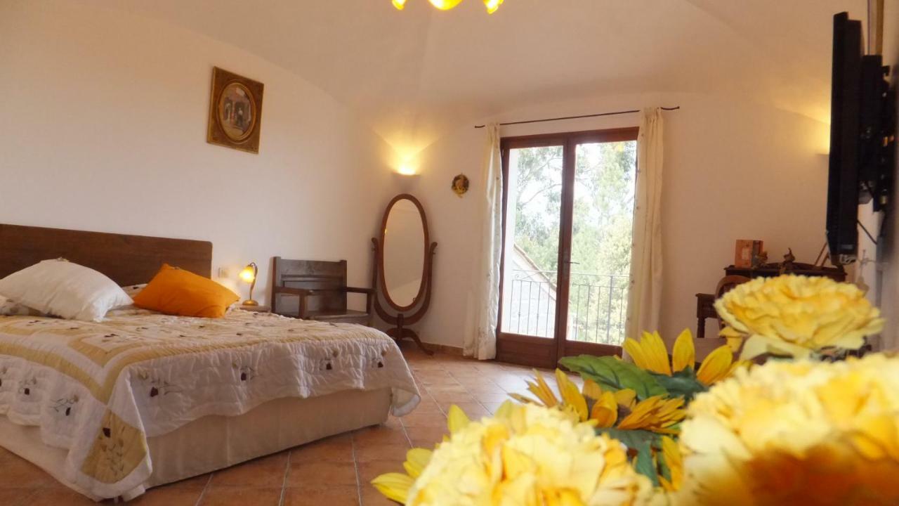 Les Chambres De L'Hote Antique Pietra Longa Salvini Dış mekan fotoğraf