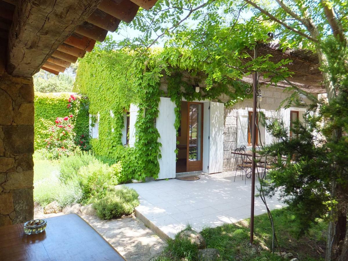 Les Chambres De L'Hote Antique Pietra Longa Salvini Dış mekan fotoğraf