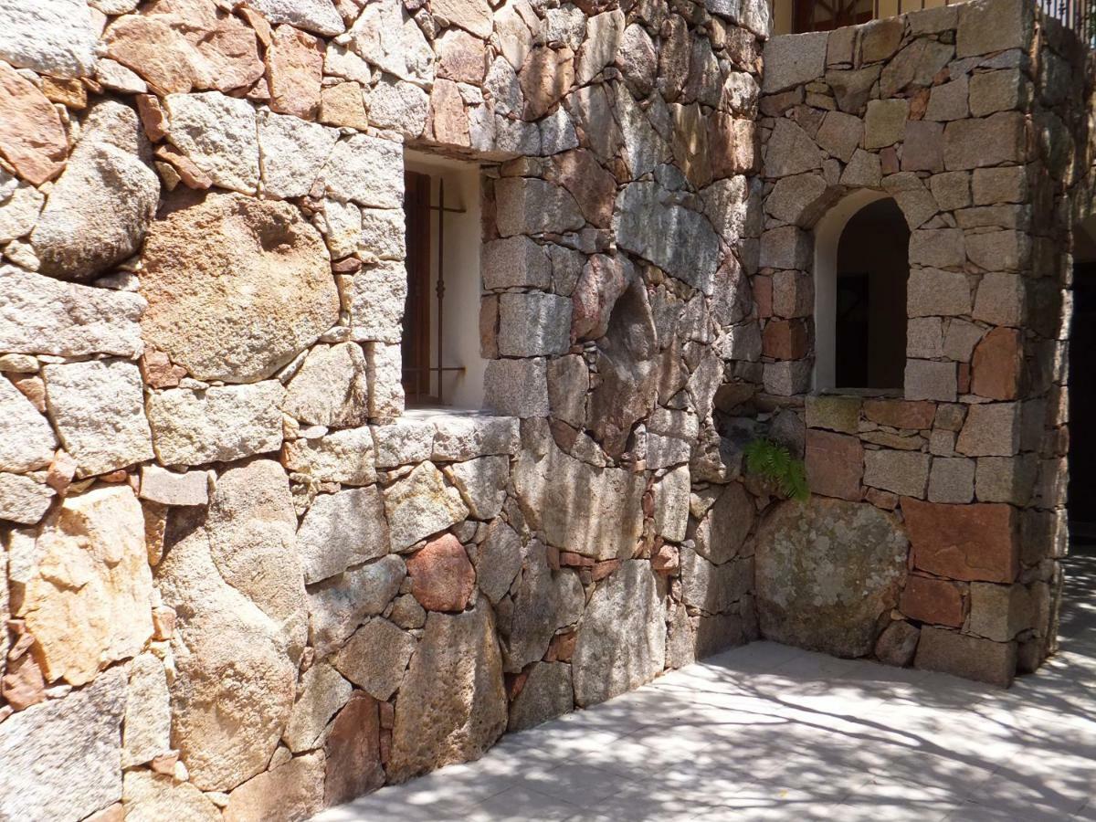 Les Chambres De L'Hote Antique Pietra Longa Salvini Dış mekan fotoğraf