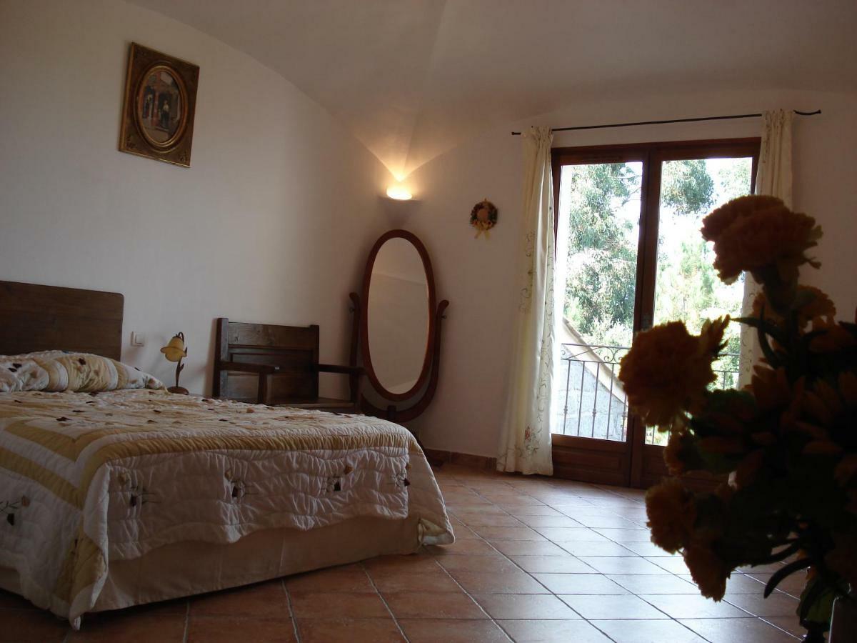 Les Chambres De L'Hote Antique Pietra Longa Salvini Dış mekan fotoğraf